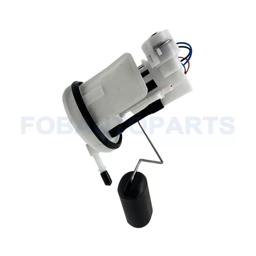 Motorcycle Gasoline Fuel Pump Assembly for Yamaha Ybr125 Ybr 125 Efi Ybr 125 Ed 3D9139071000 3D9139070000 - image 4